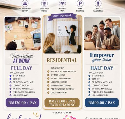 residential